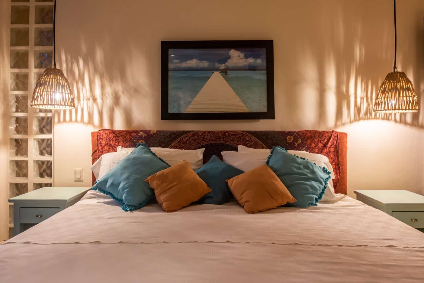 Bosque Los Aluxes 301 Penthouse - Image 66