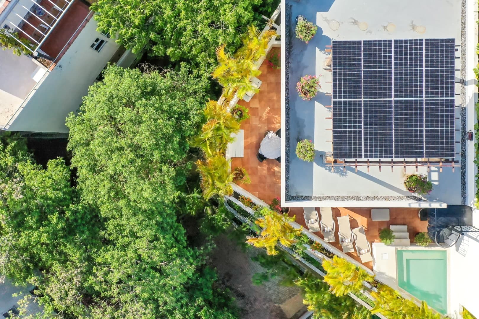 Bosque Los Aluxes 301 Penthouse - Image 72