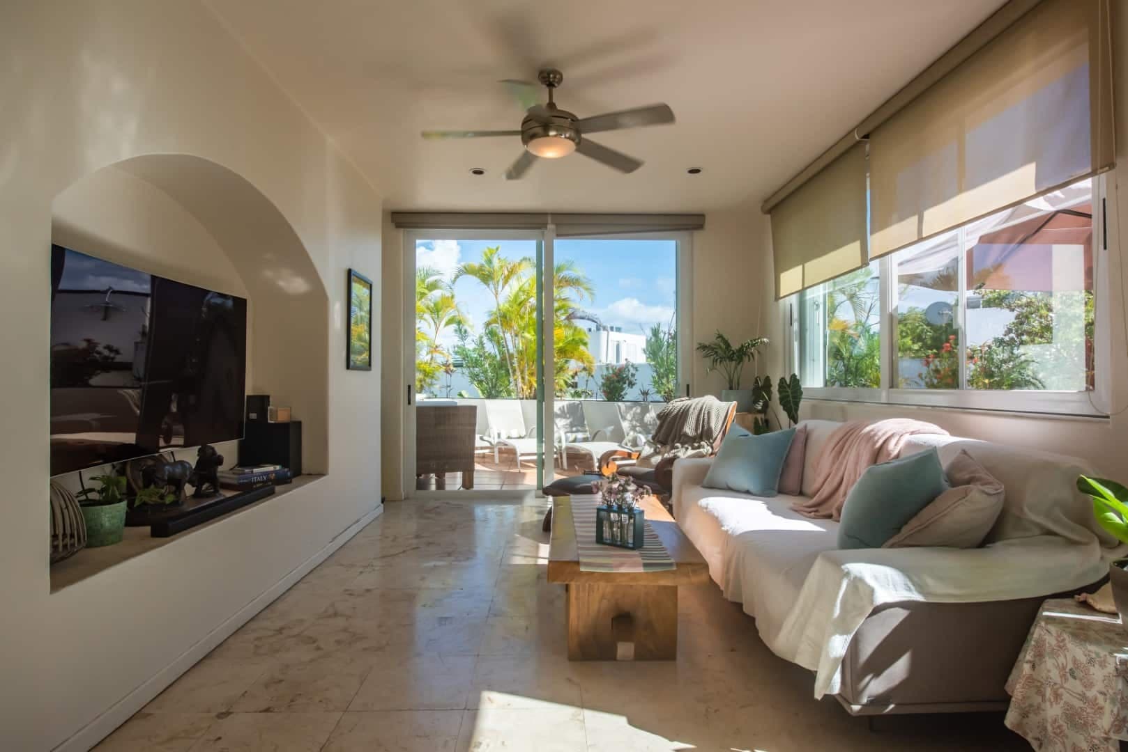 Bosque Los Aluxes 301 Penthouse - Image 43