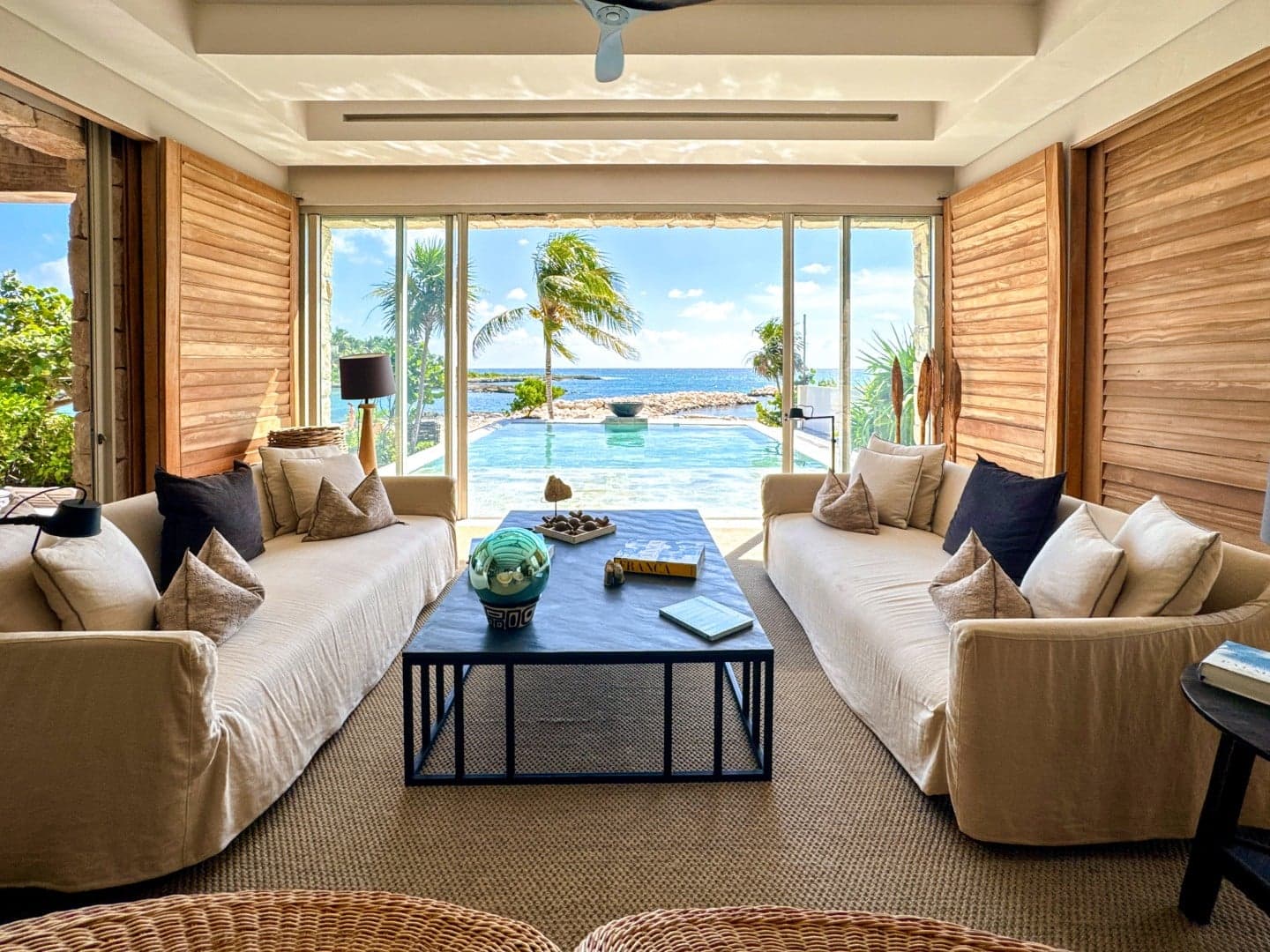 Villa Caleta - Image 1