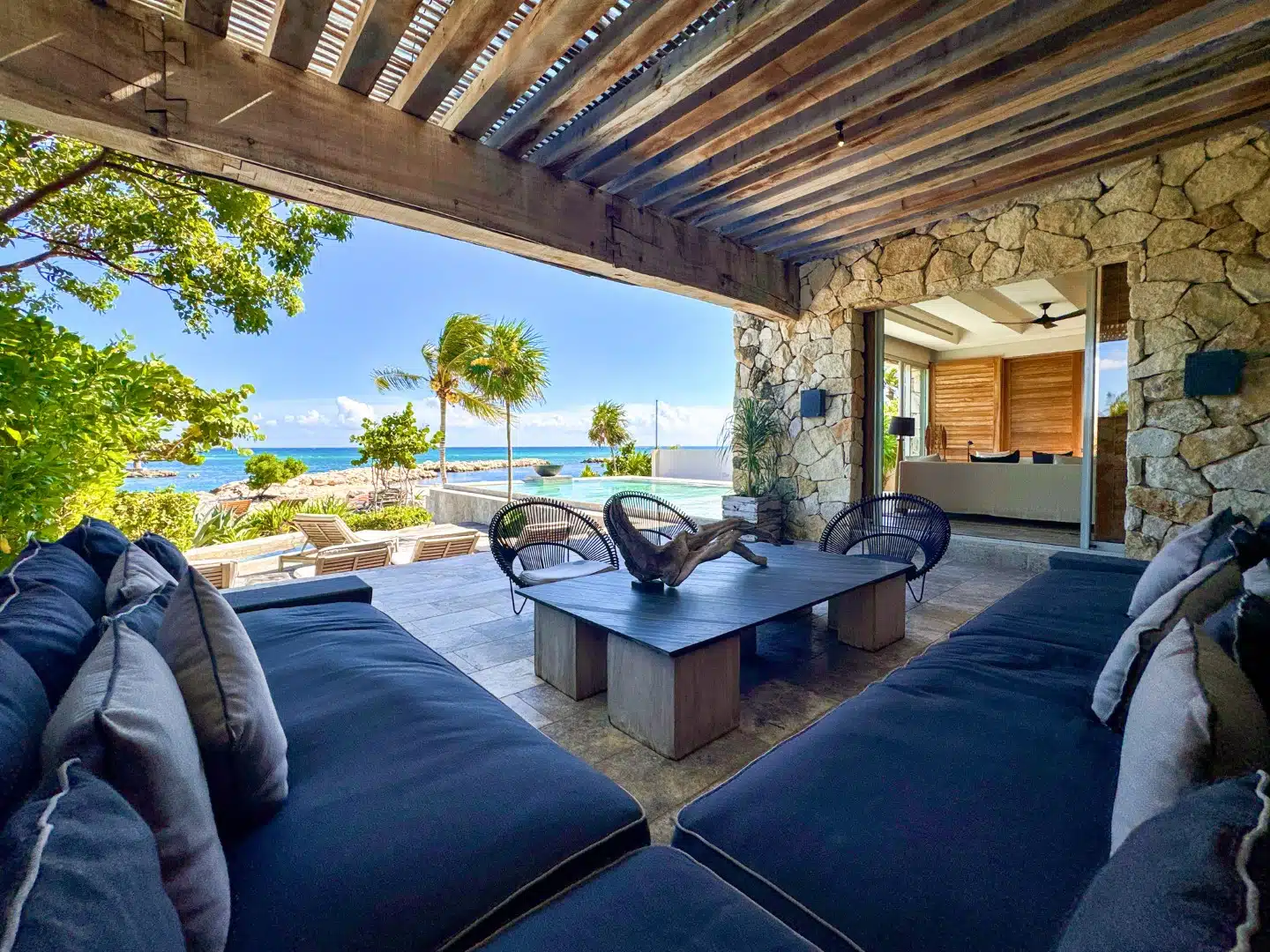 Villa Caleta - Image 2