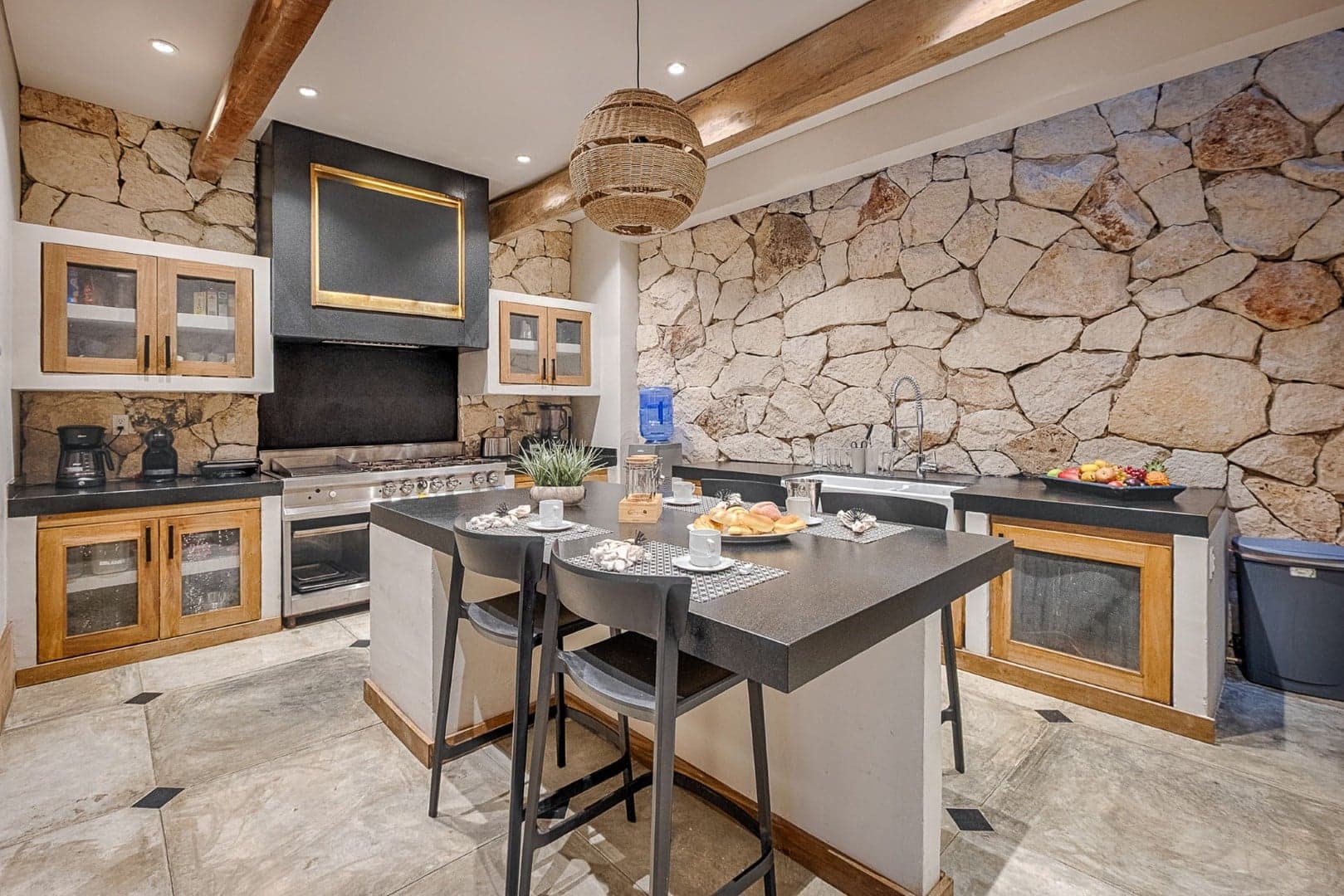 Villa Caleta - Image 4