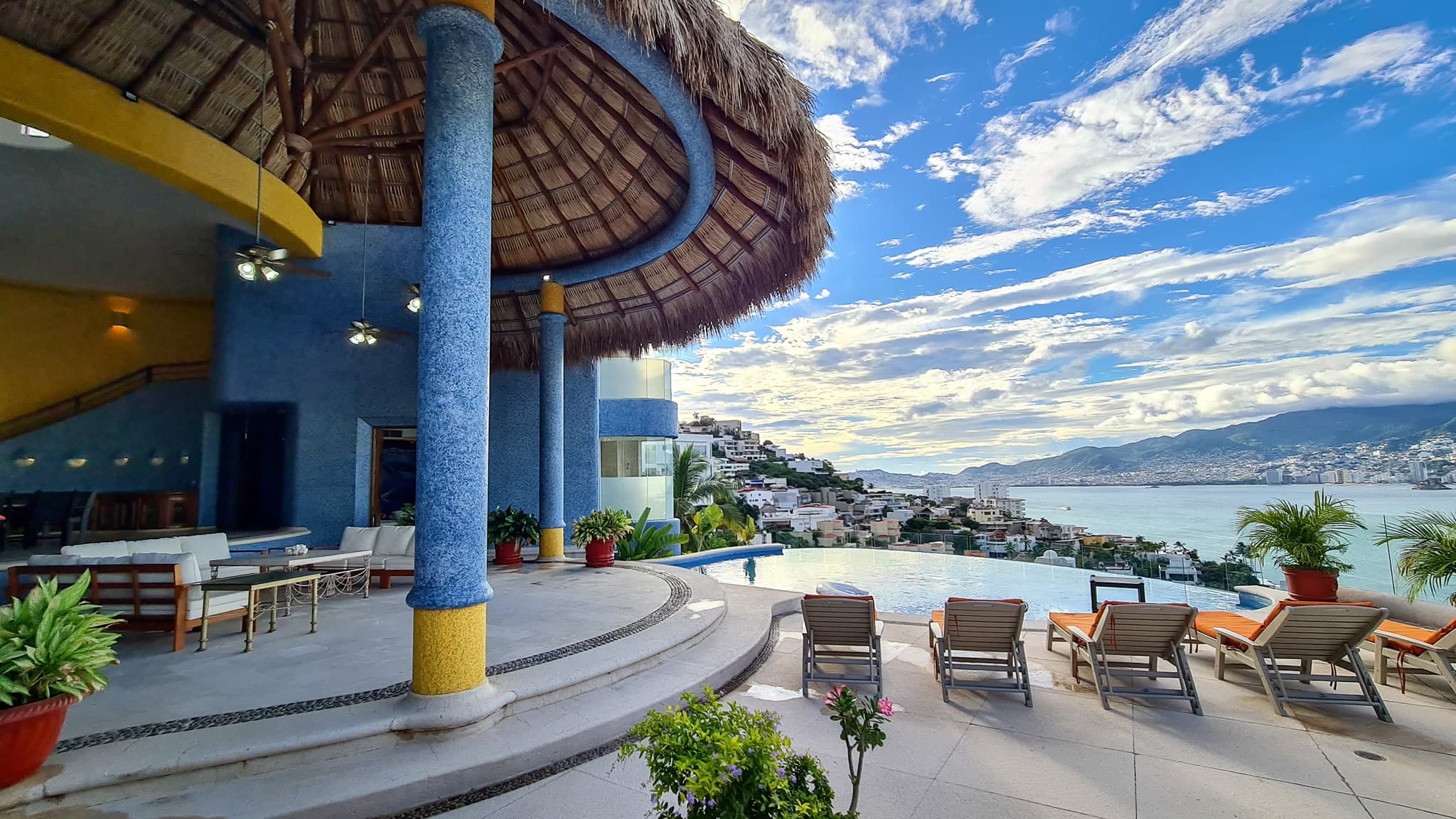 Villa Carey - Image 1