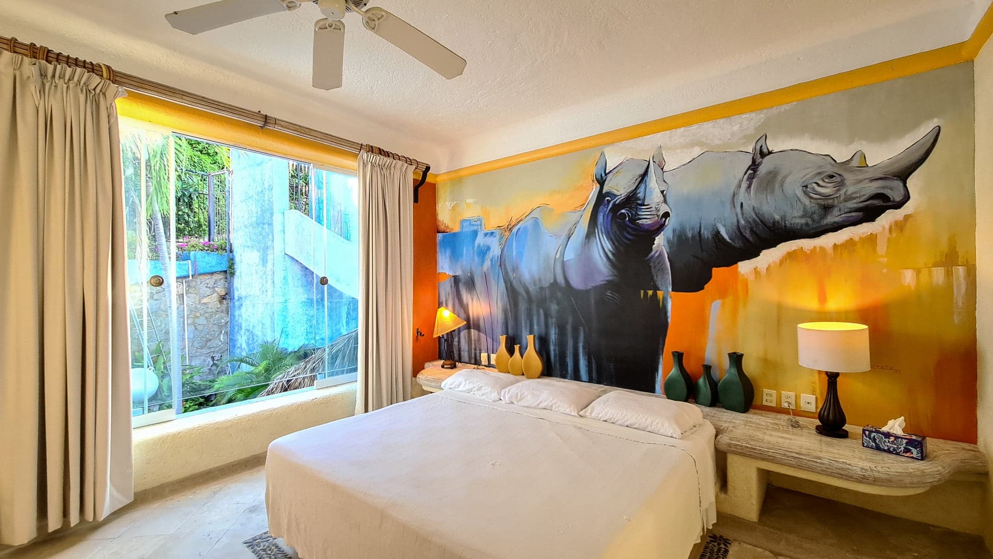 Villa Carey - Image 13