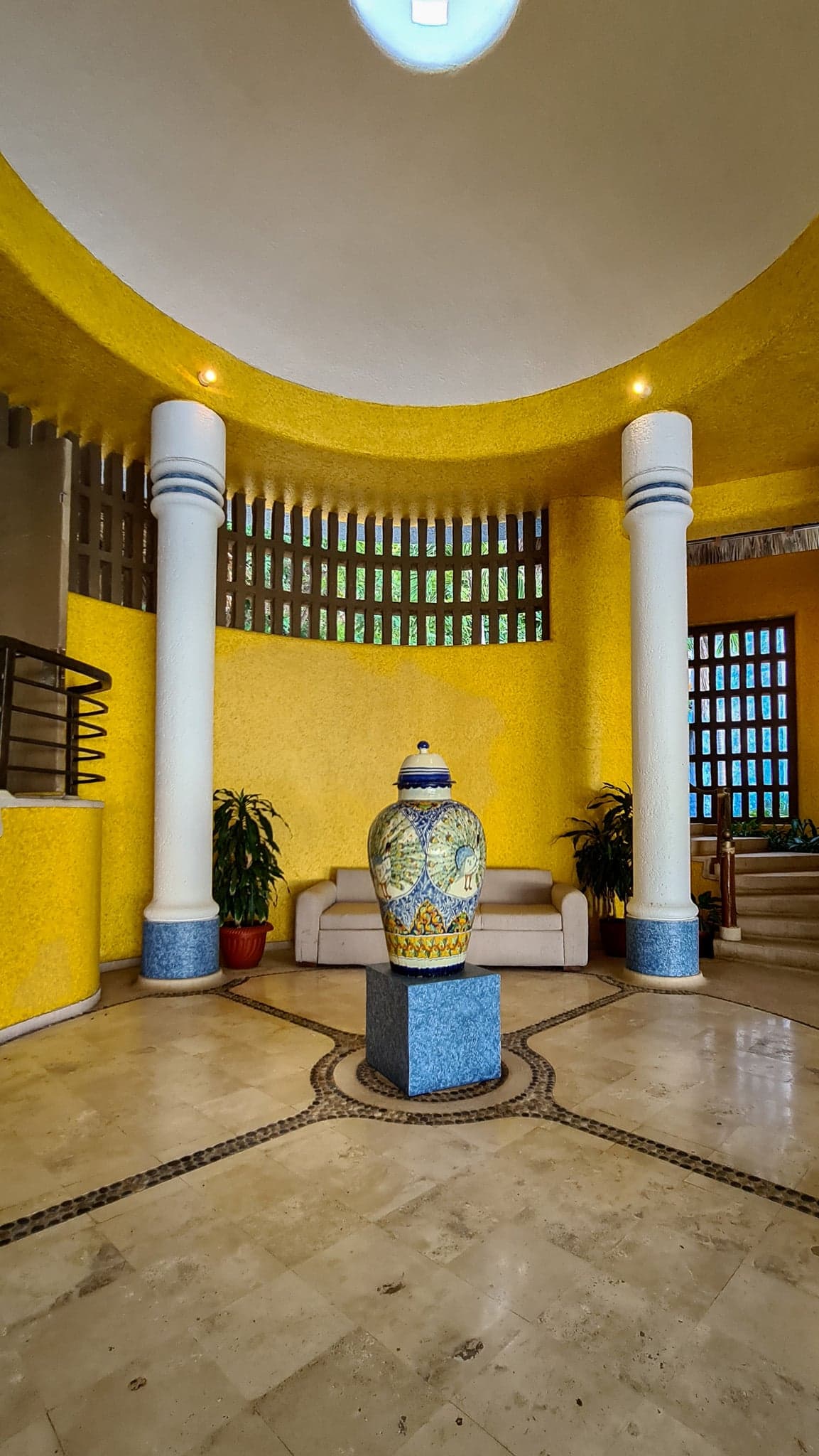 Villa Carey - Image 30