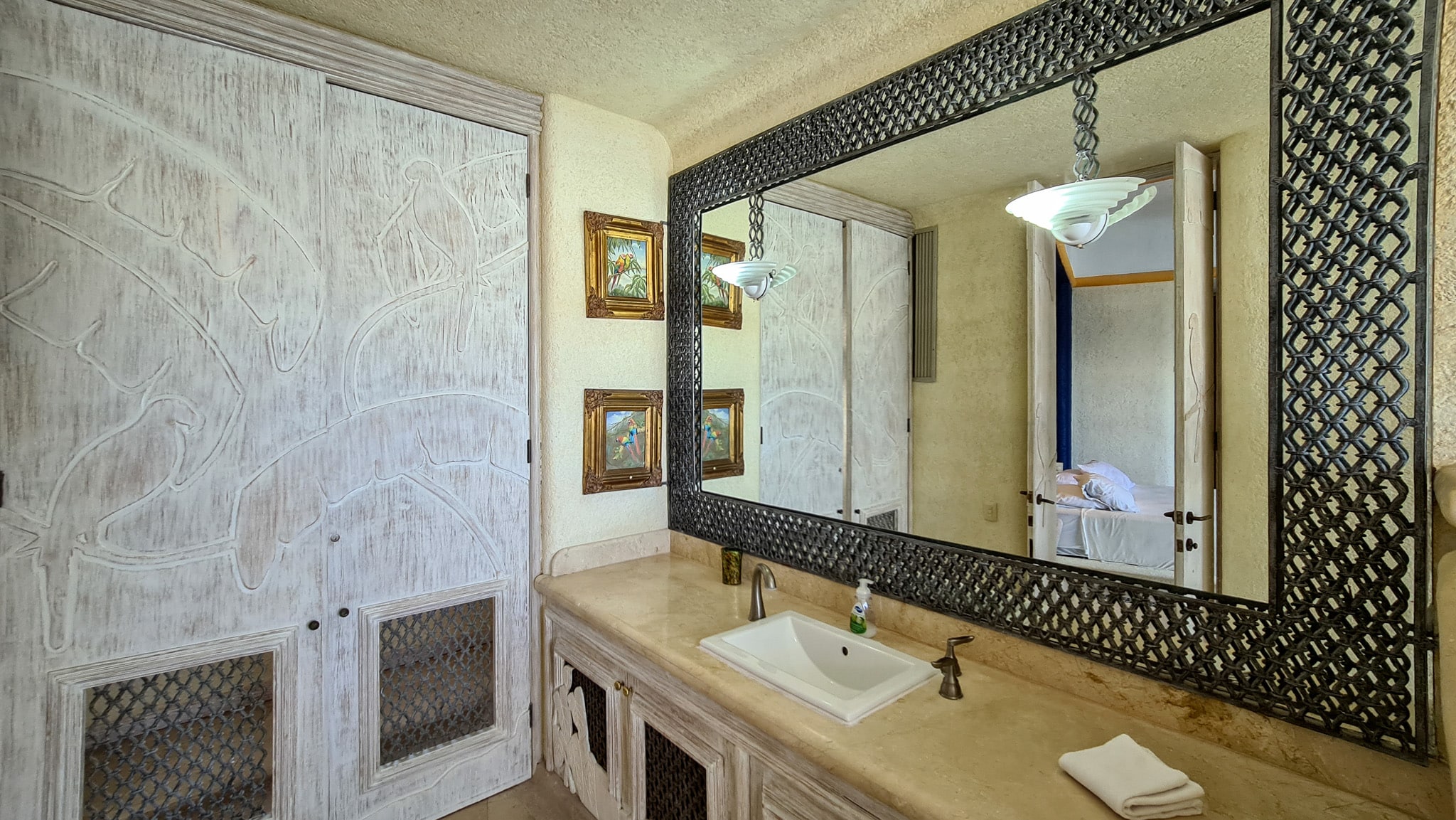 Villa Carey - Image 36