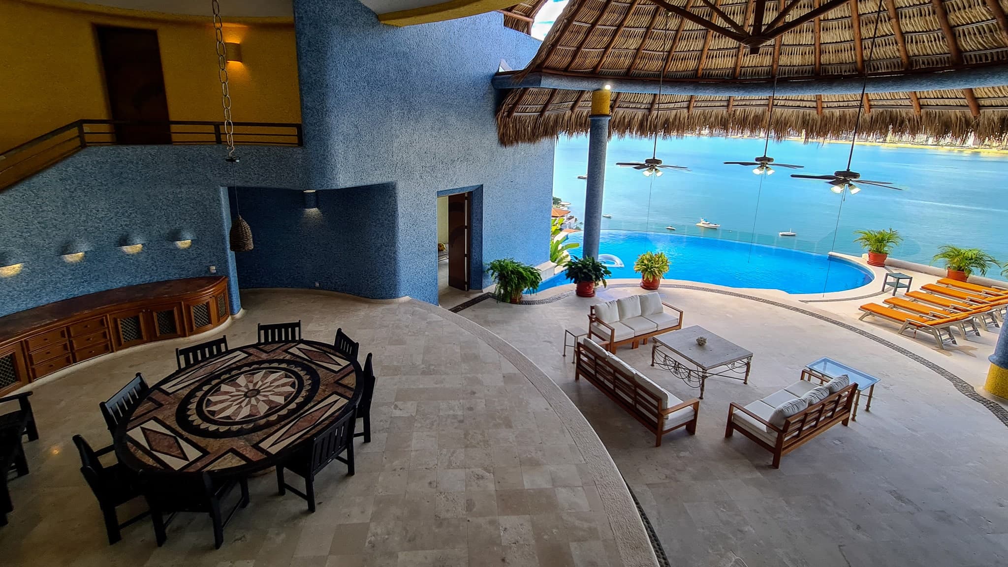 Villa Carey - Image 7