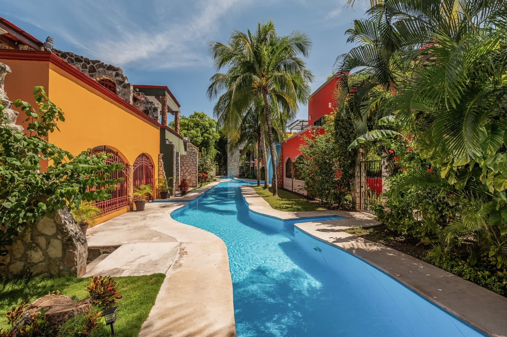 Casa Bonita - Image 1