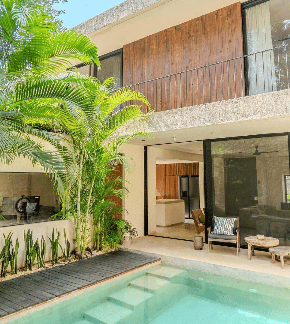 Villa Kaan - Image 1