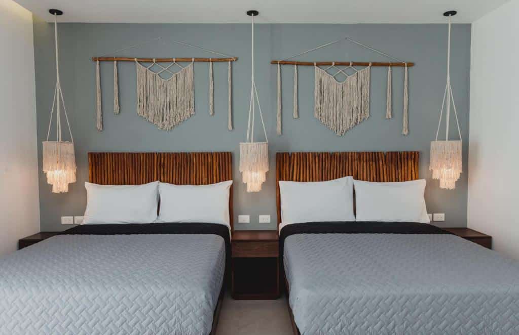 Coco Beach 25 Room Hotel - Image 13