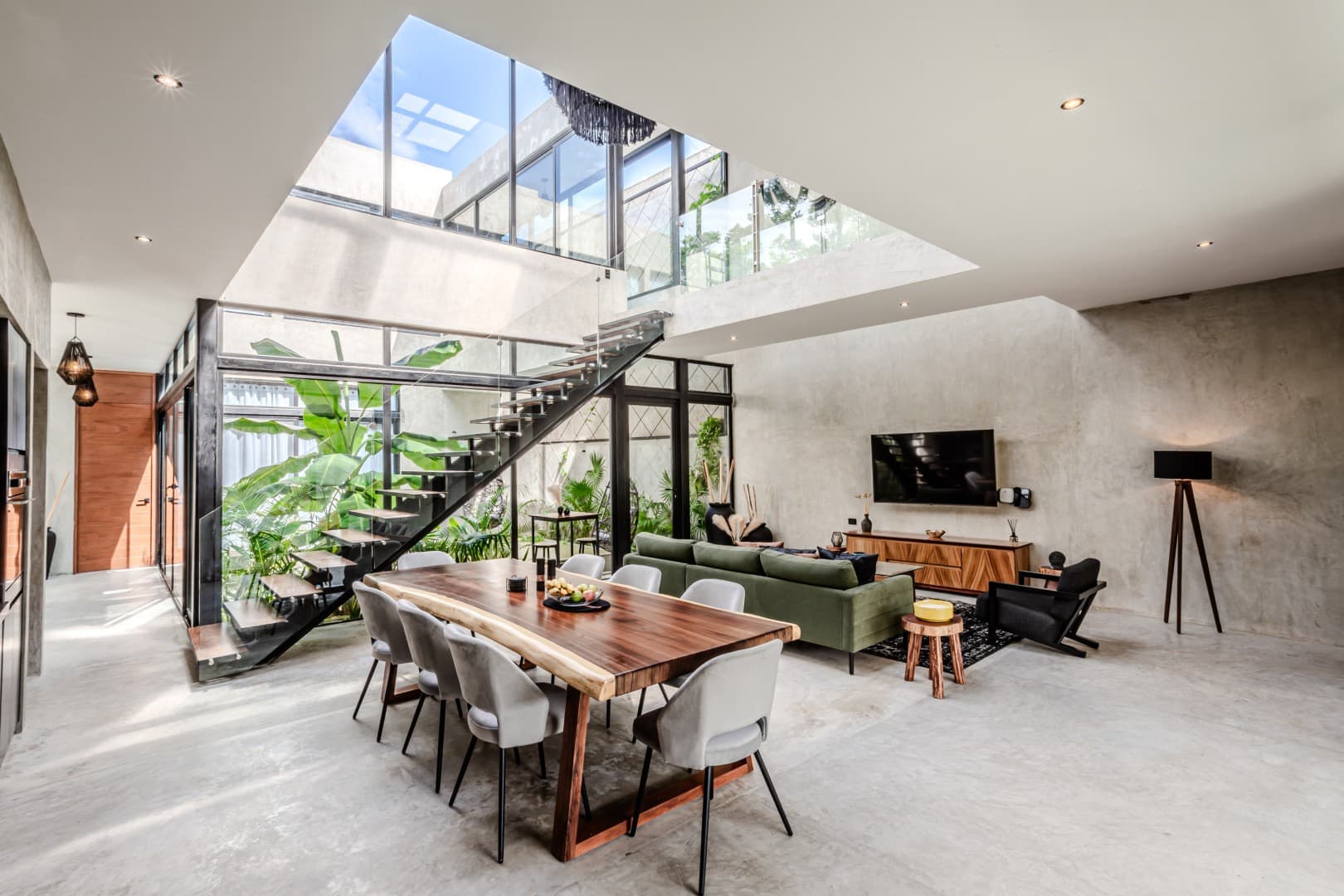 Villa Karmond - Image 1