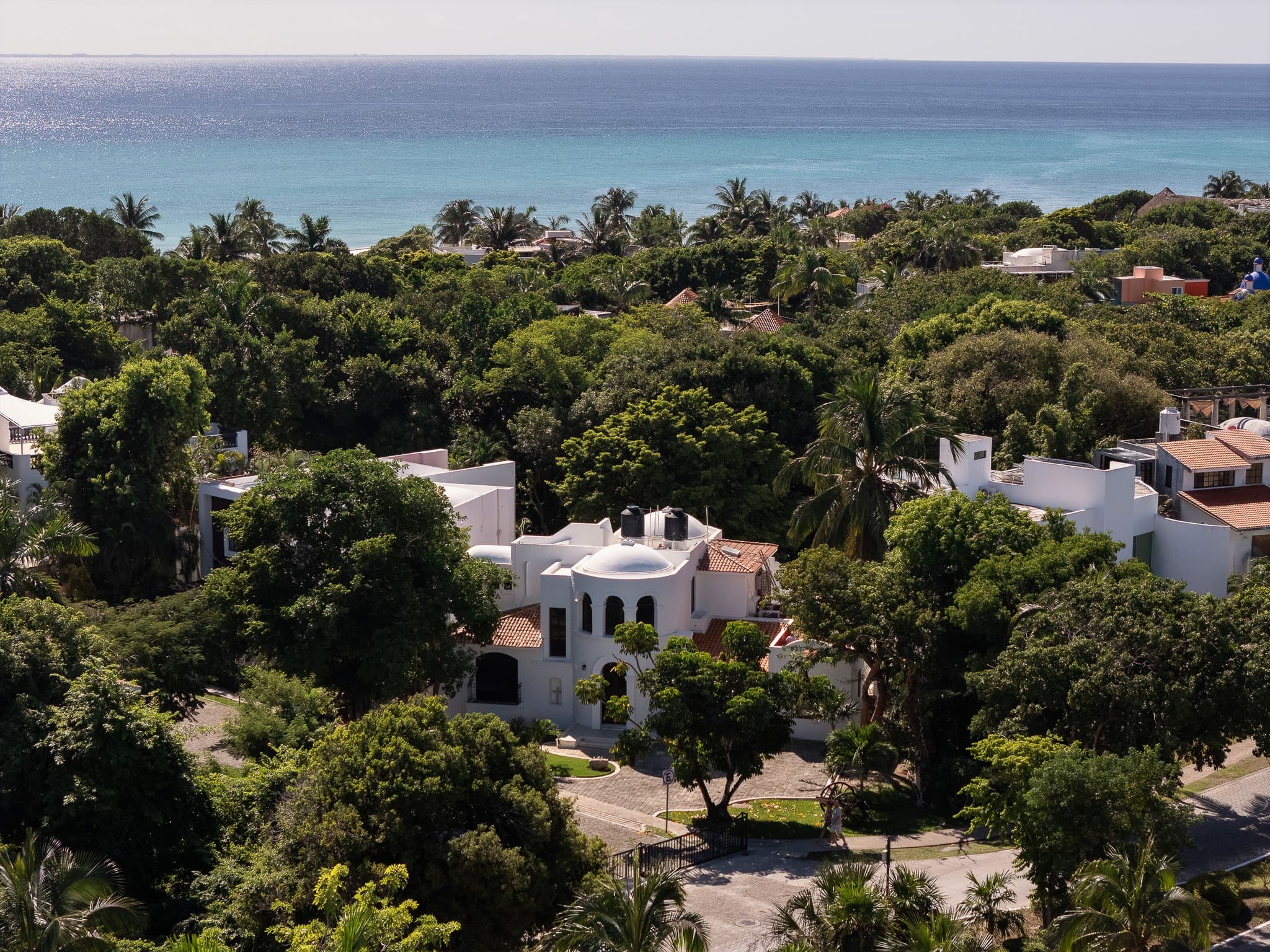 Playacar 4 Bedroom House - Image 2