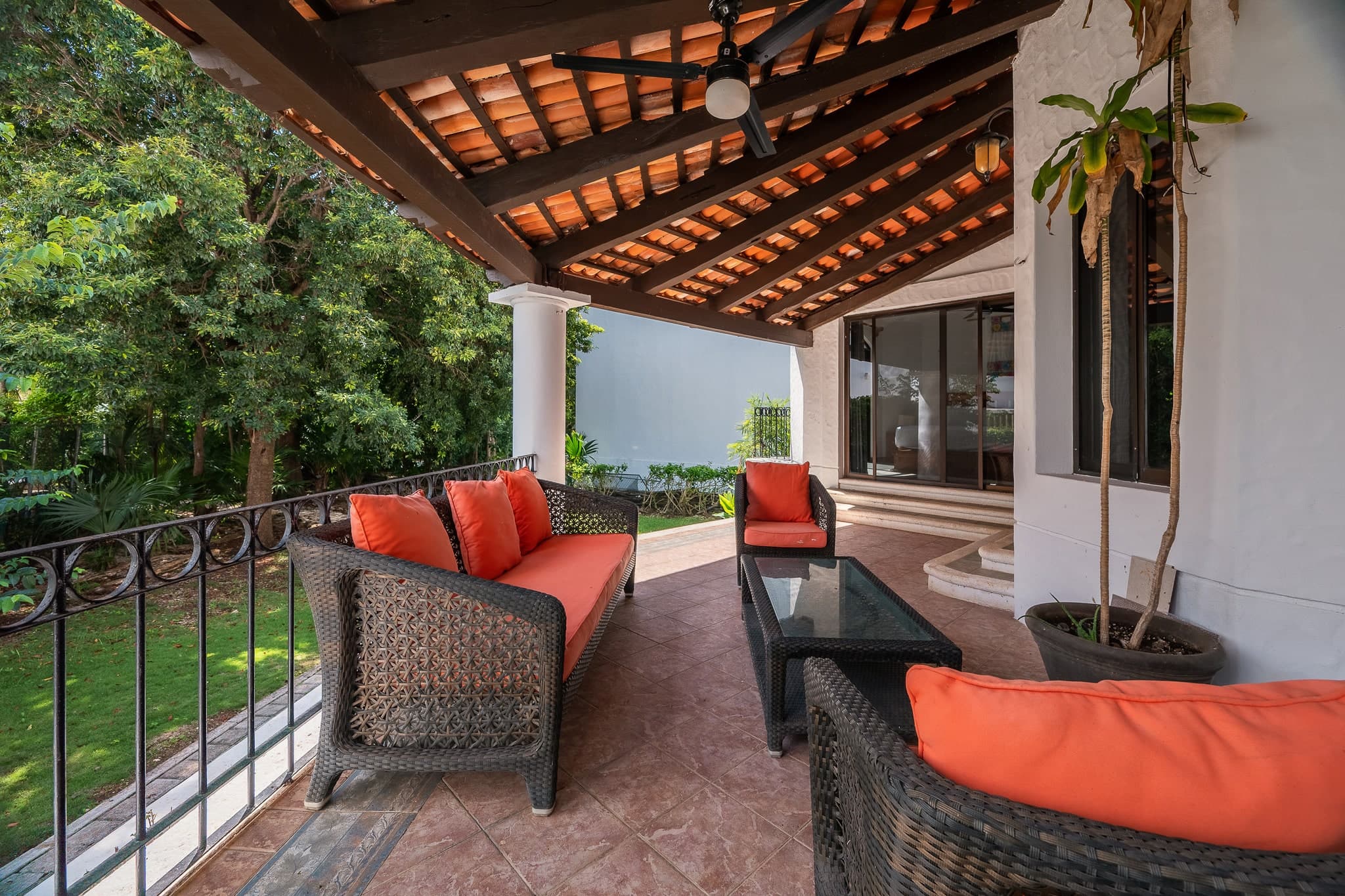 Playacar 4 Bedroom House - Image 17