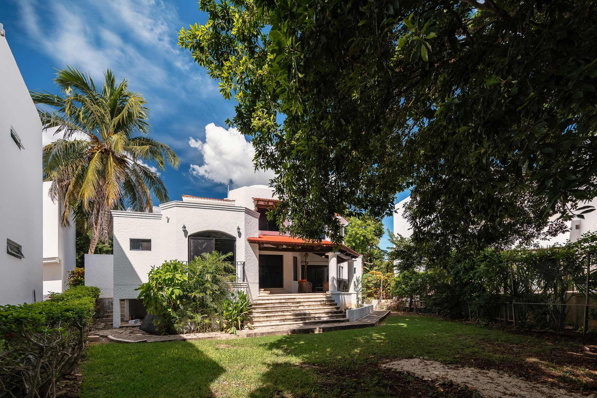 Playacar 4 Bedroom House - Image 18