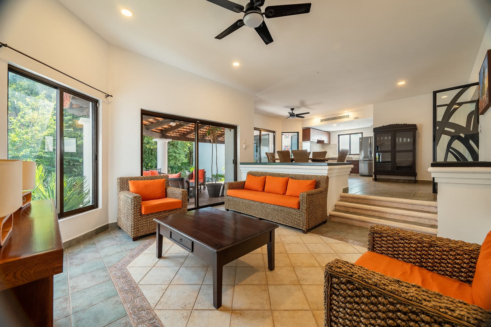 Playacar 4 Bedroom House - Image 1