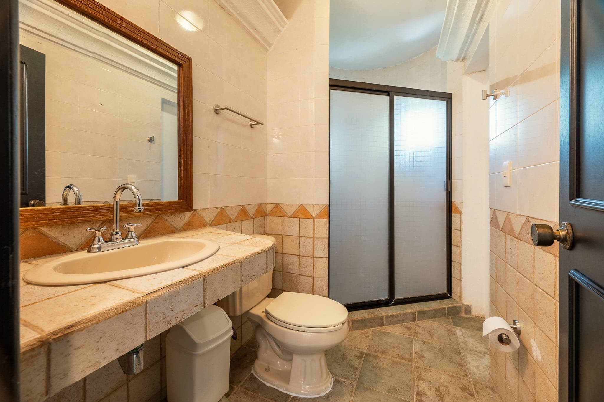 Playacar 4 Bedroom House - Image 20