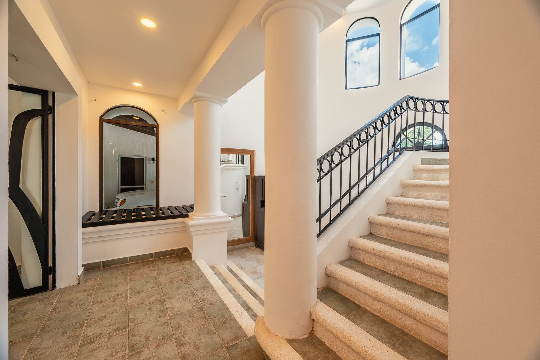 Playacar 4 Bedroom House - Image 21