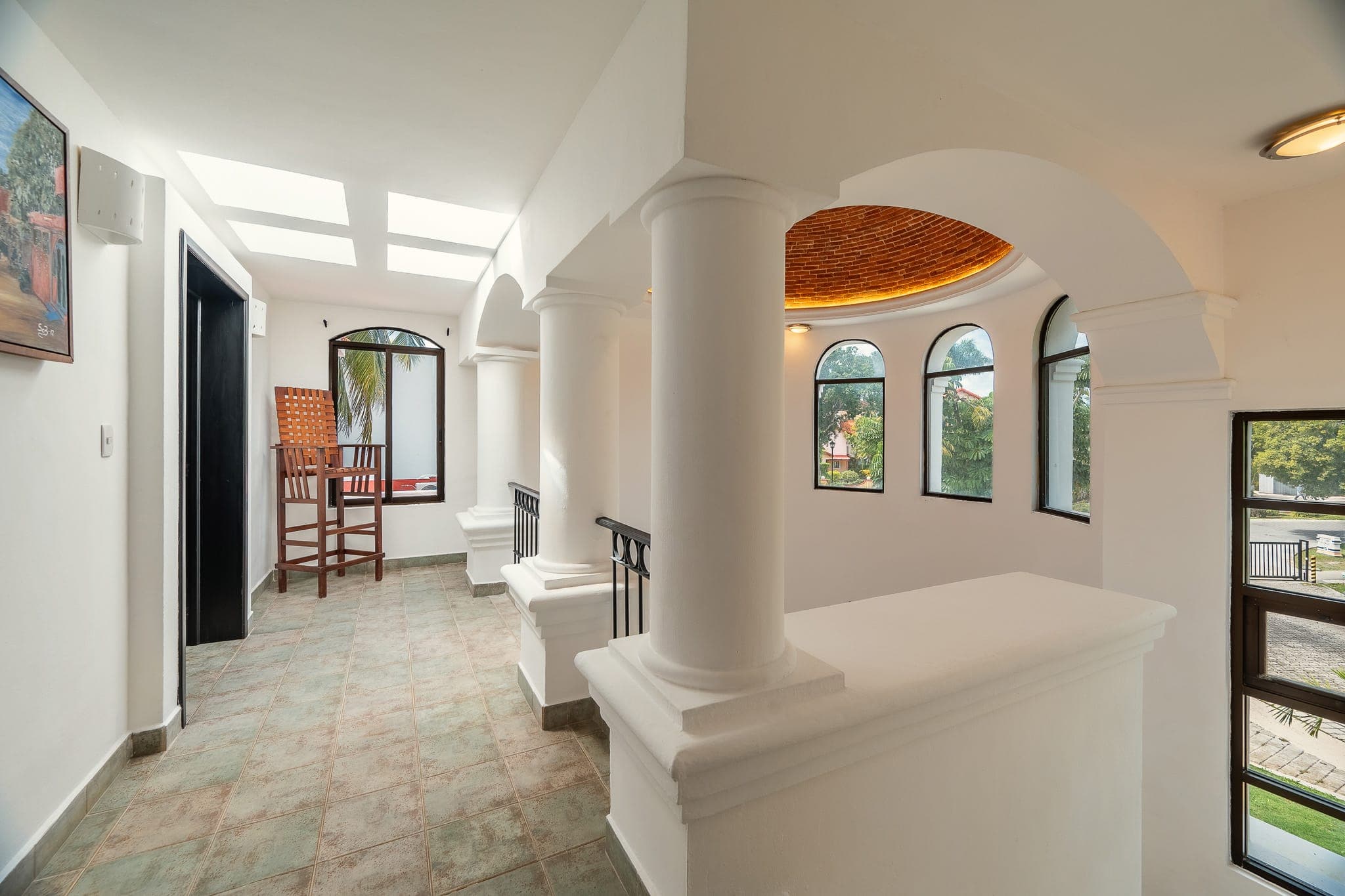 Playacar 4 Bedroom House - Image 22