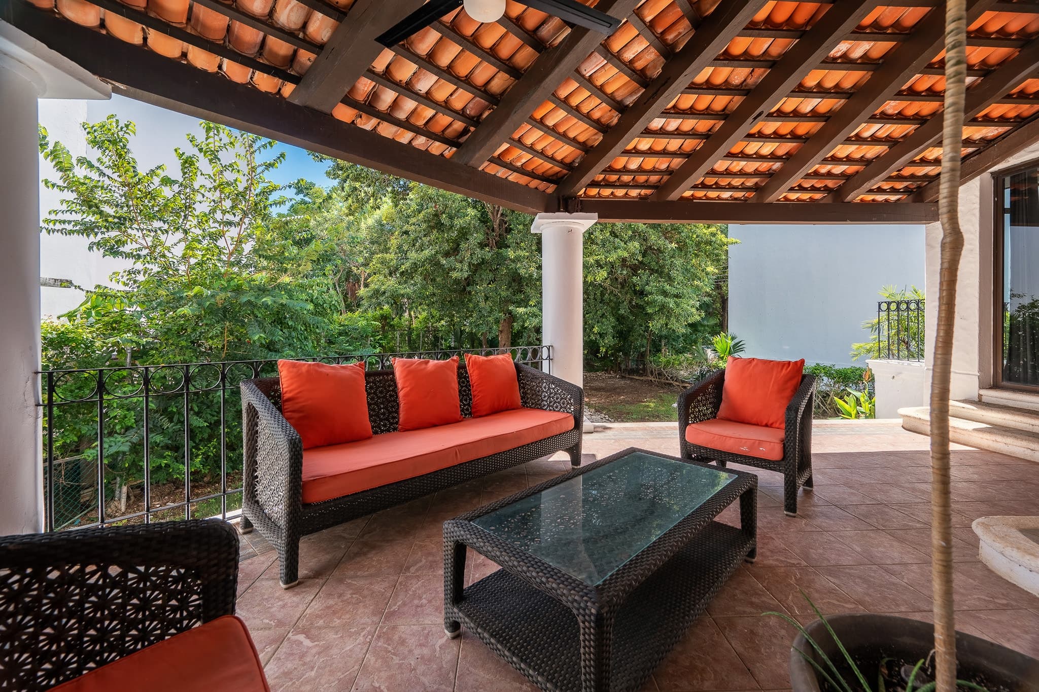Playacar 4 Bedroom House - Image 3