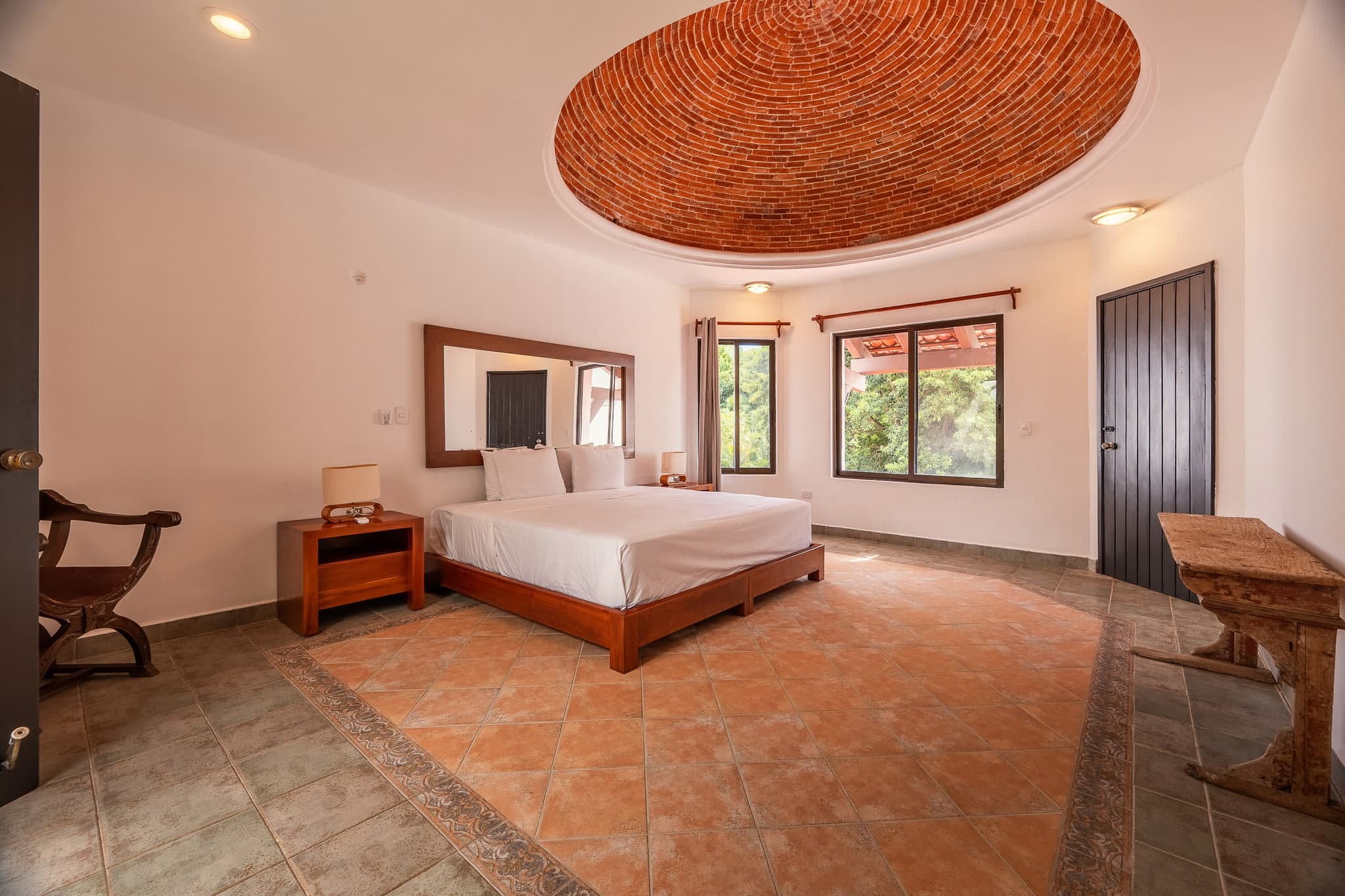 Playacar 4 Bedroom House - Image 4