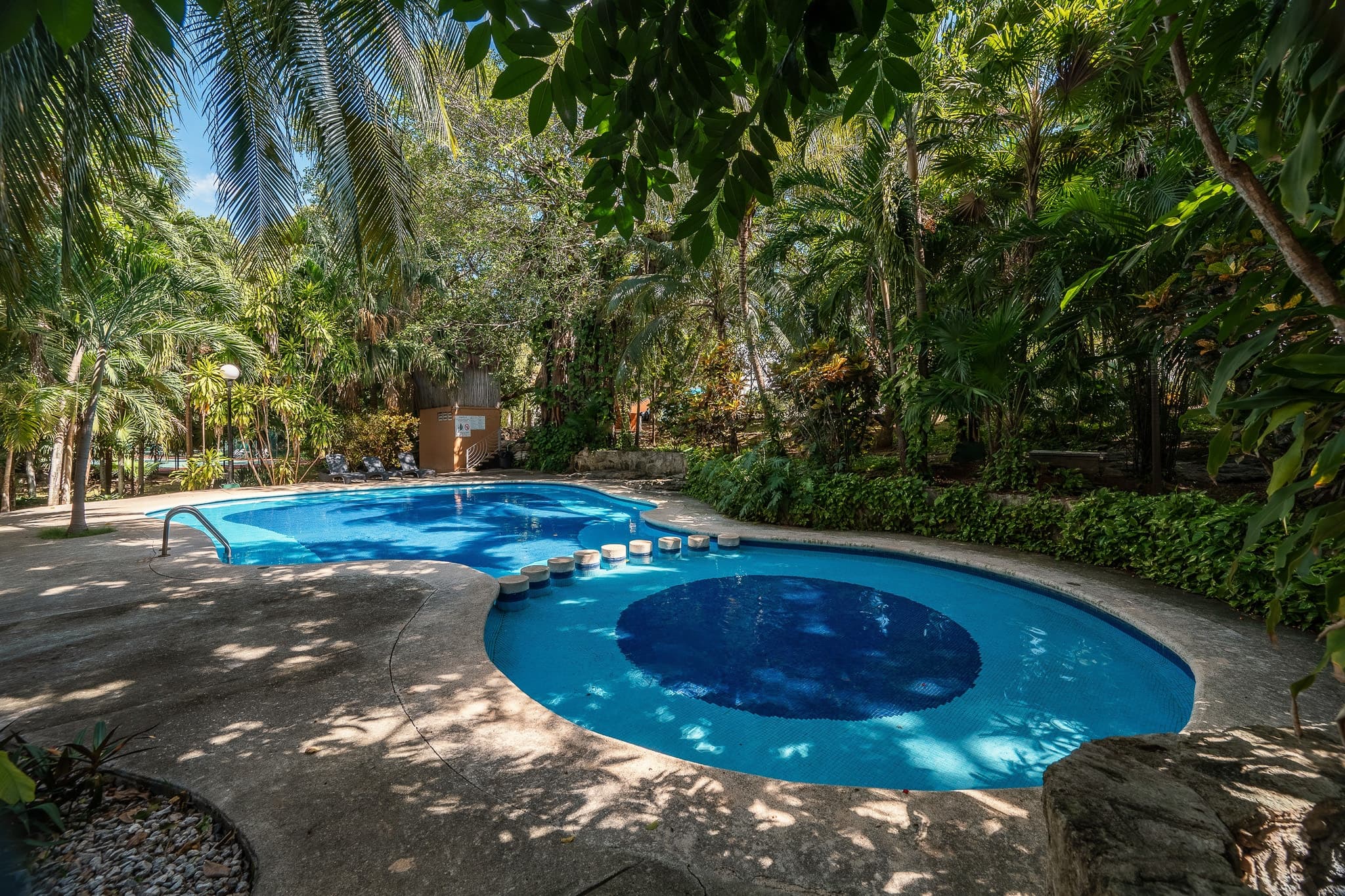Playacar 4 Bedroom House - Image 5