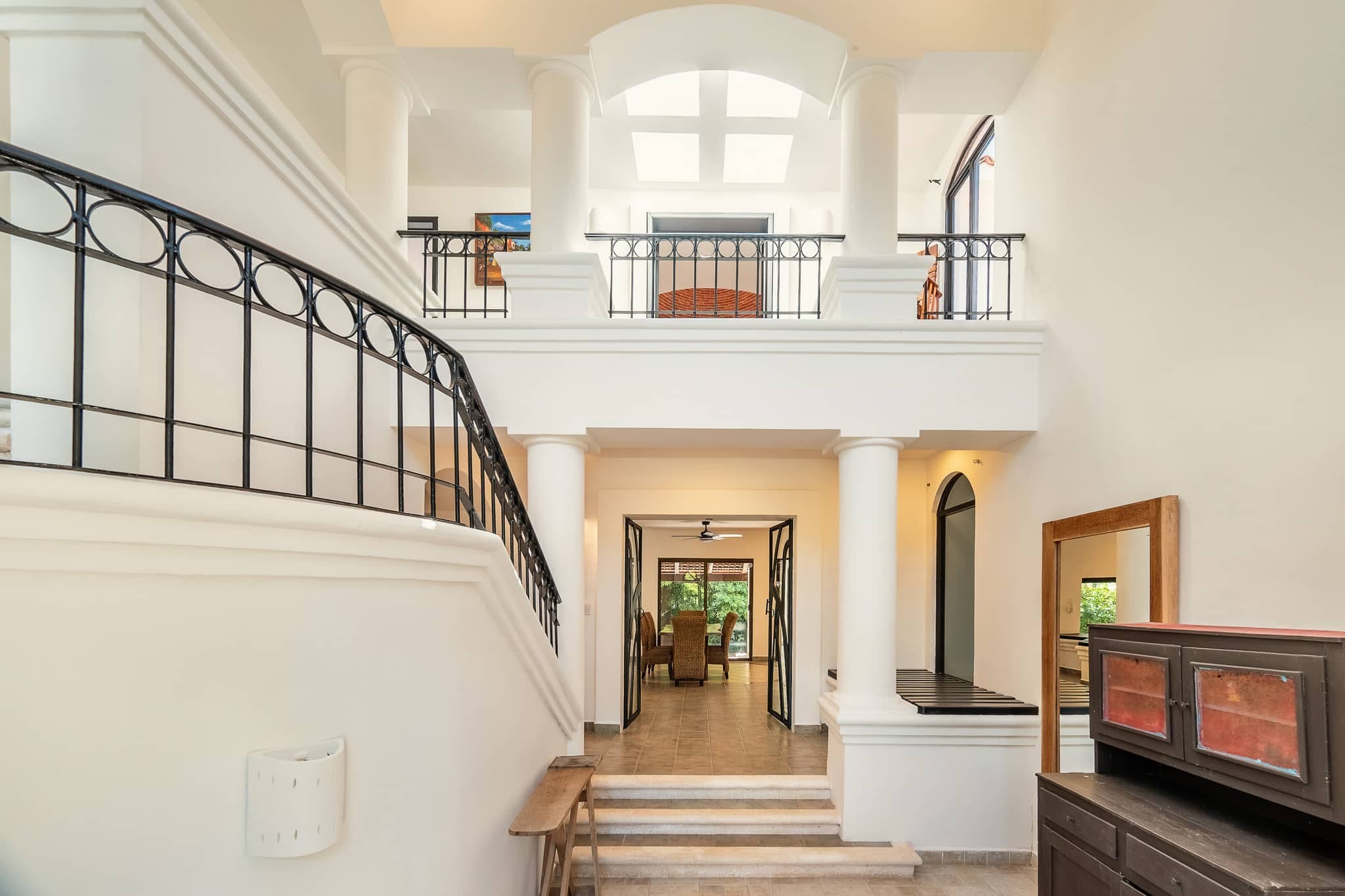 Playacar 4 Bedroom House - Image 7