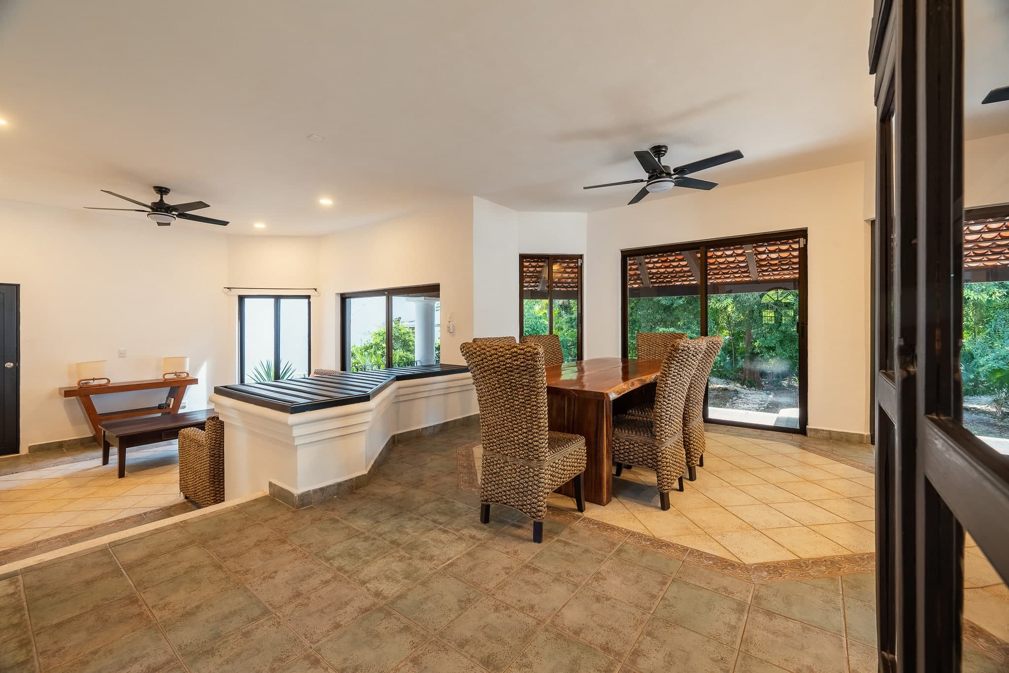 Playacar 4 Bedroom House - Image 8