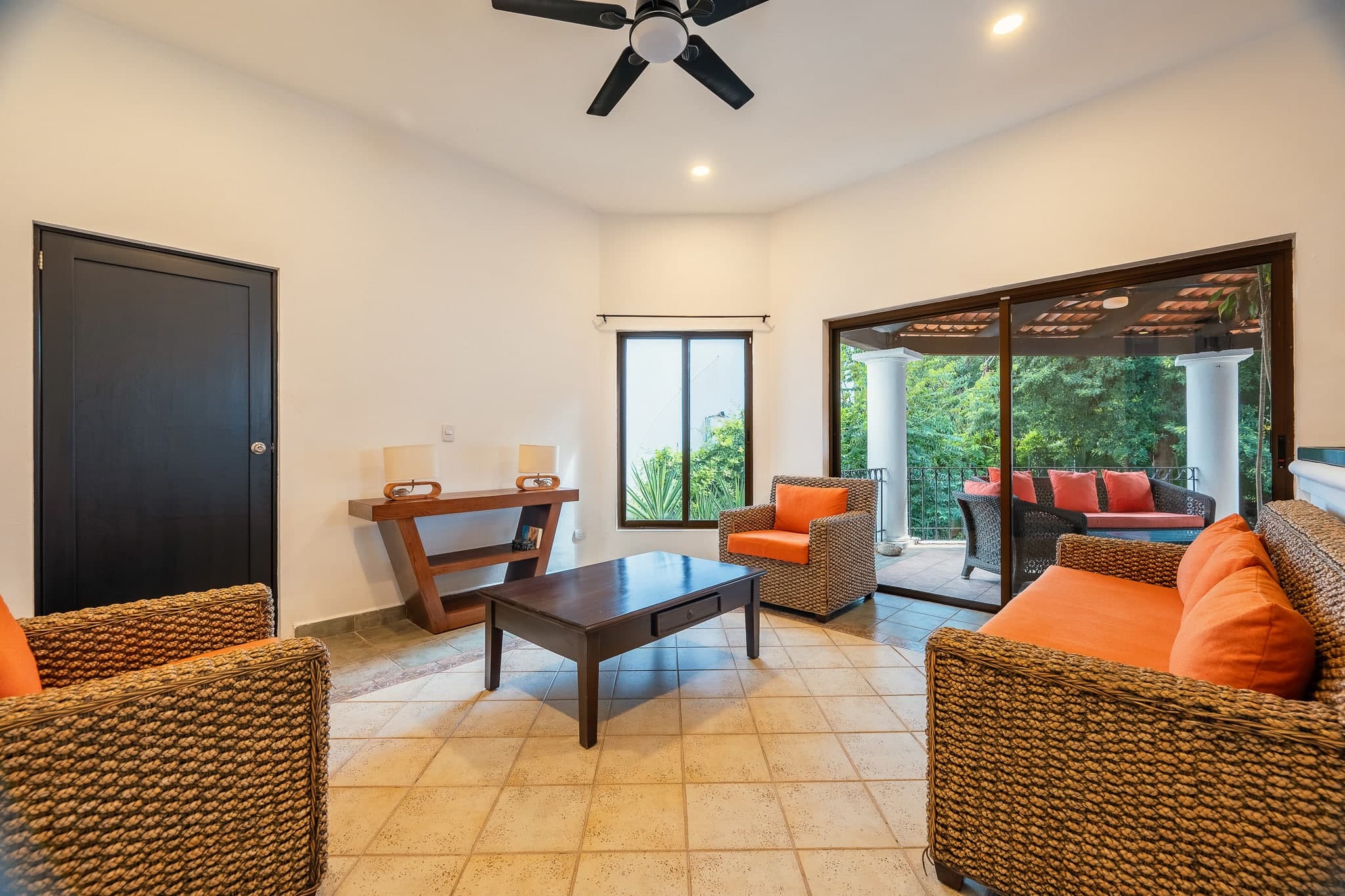 Playacar 4 Bedroom House - Image 9