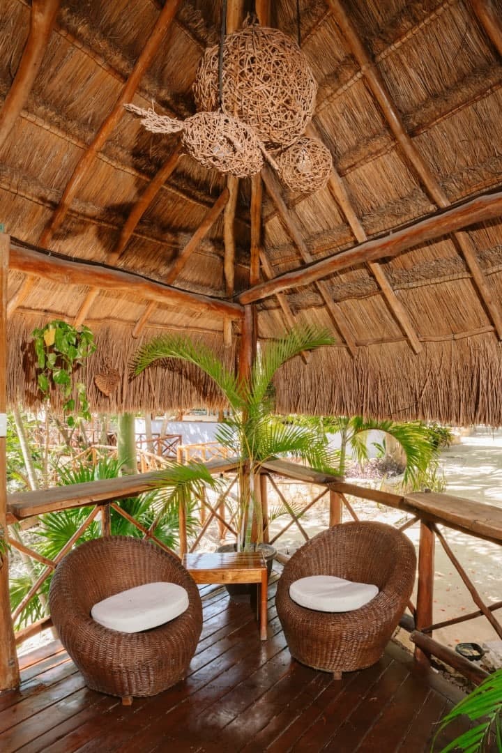 Cenote Kaax Jungle Retreat & Hotel - Image 15