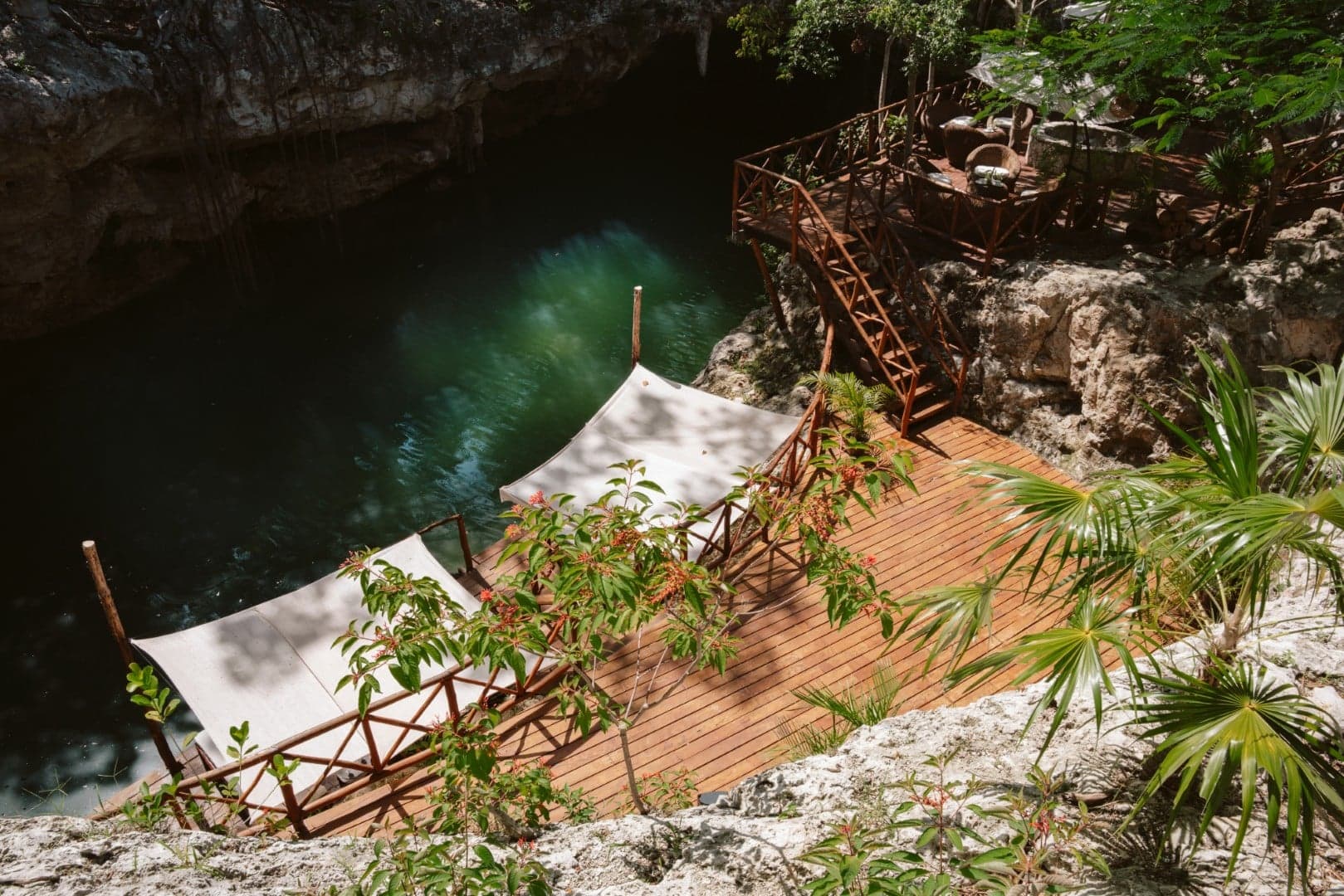 Cenote Kaax Jungle Retreat & Hotel - Image 17