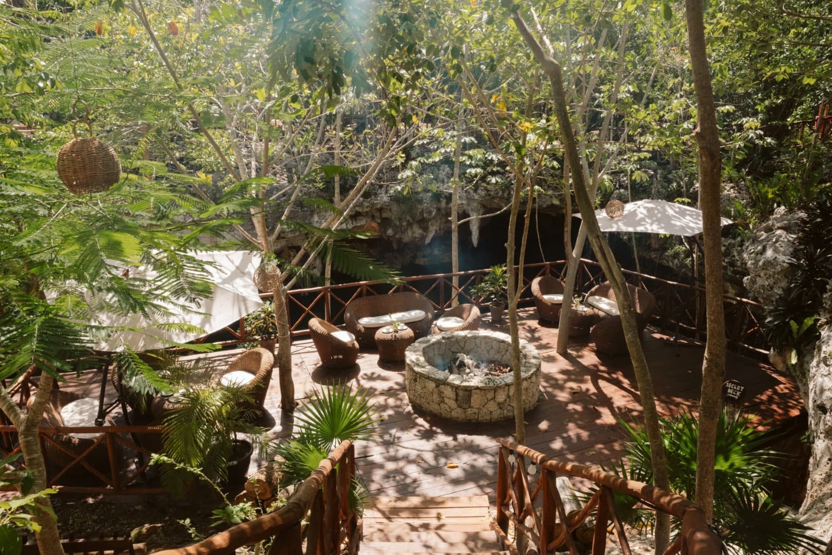 Cenote Kaax Jungle Retreat & Hotel - Image 18