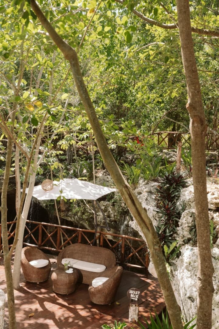 Cenote Kaax Jungle Retreat & Hotel - Image 19