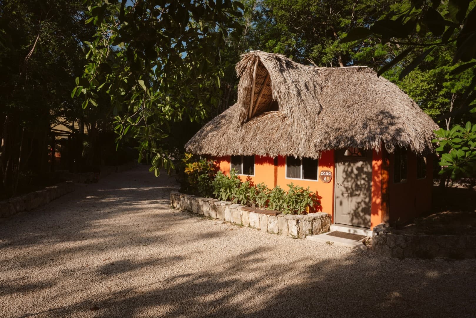 Cenote Kaax Jungle Retreat & Hotel - Image 2