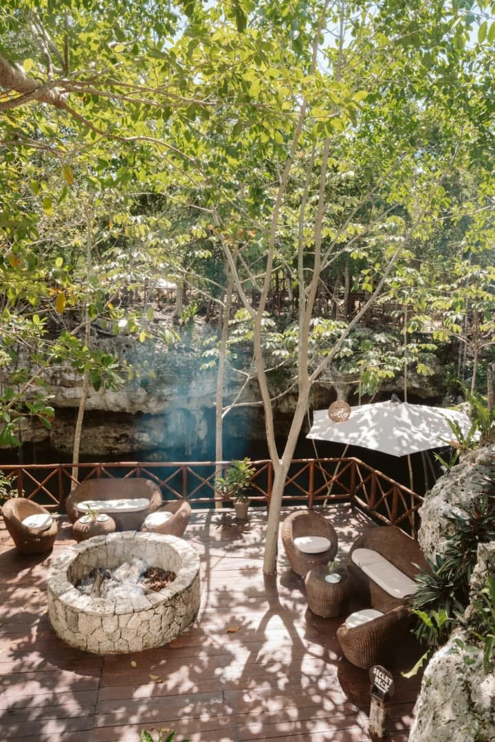 Cenote Kaax Jungle Retreat & Hotel - Image 20