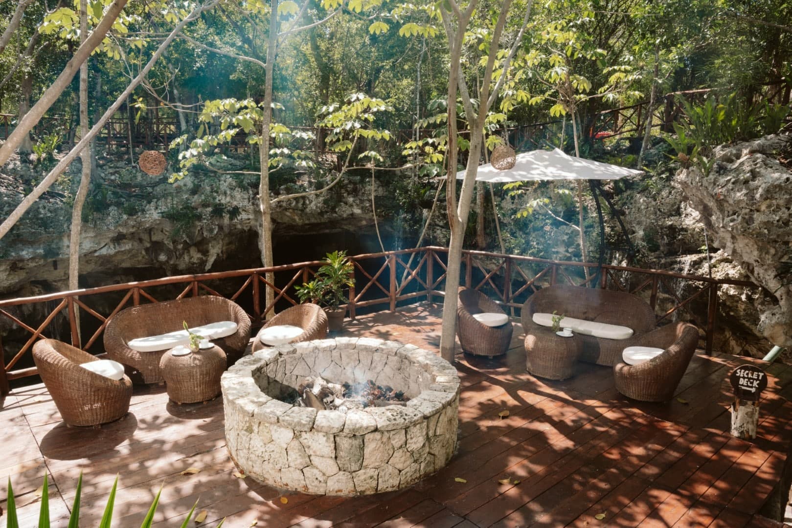 Cenote Kaax Jungle Retreat & Hotel - Image 21