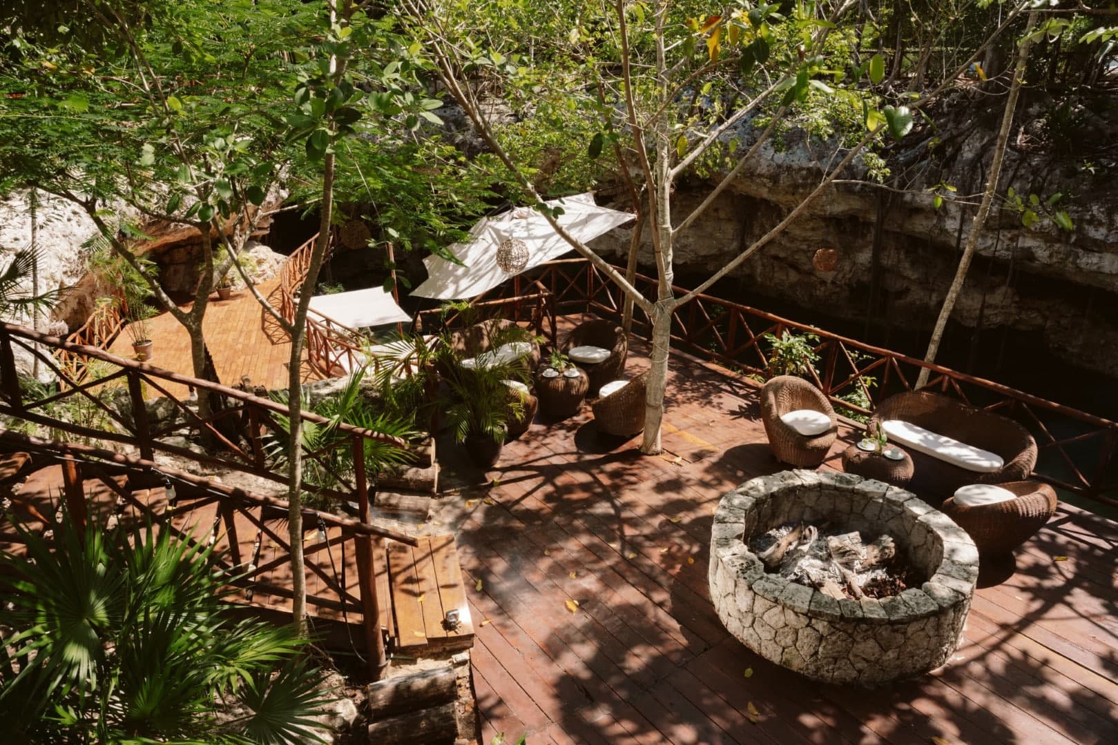 Cenote Kaax Jungle Retreat & Hotel - Image 22