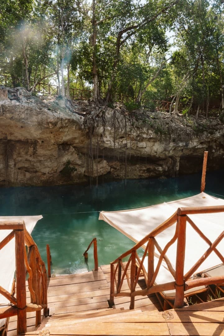Cenote Kaax Jungle Retreat & Hotel - Image 25