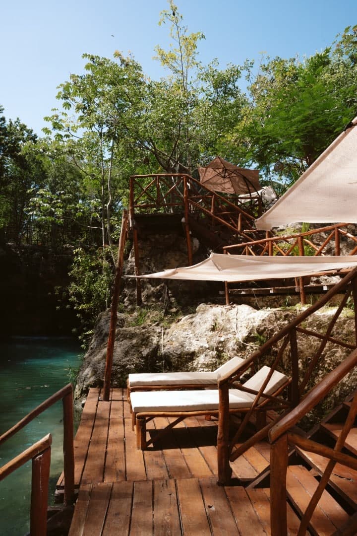 Cenote Kaax Jungle Retreat & Hotel - Image 26