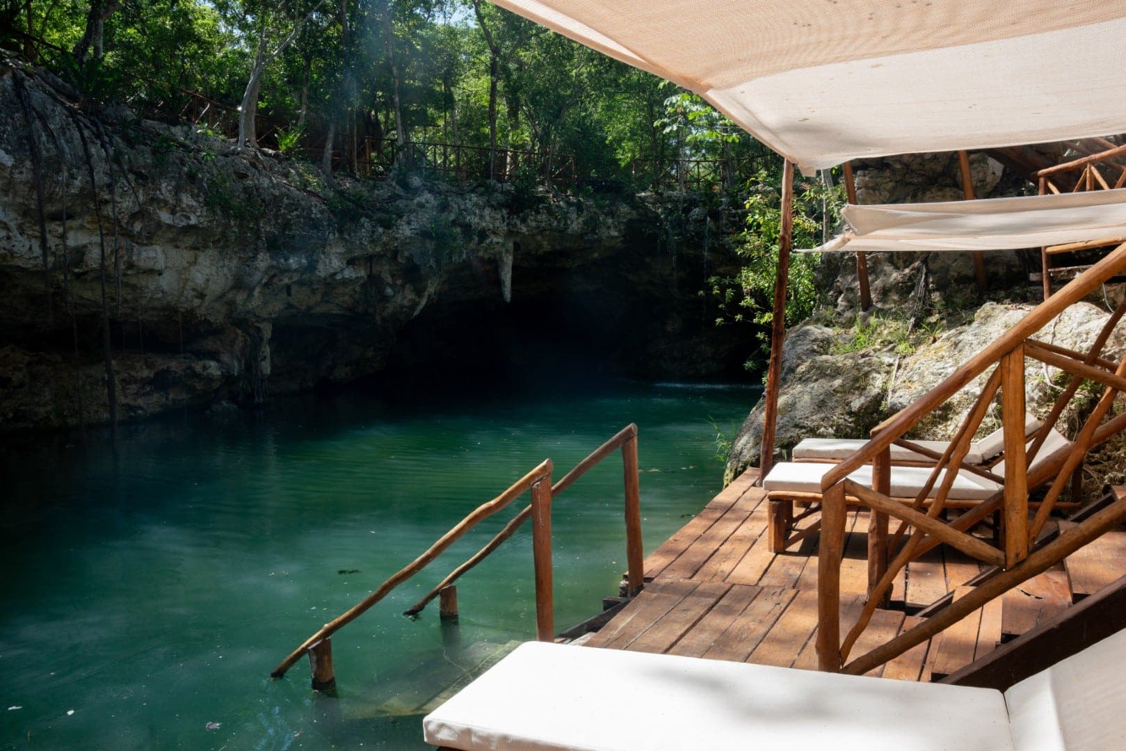 Cenote Kaax Jungle Retreat & Hotel - Image 27