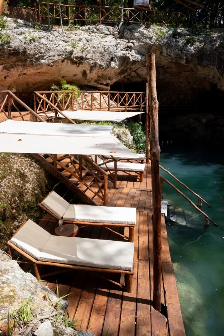 Cenote Kaax Jungle Retreat & Hotel - Image 28