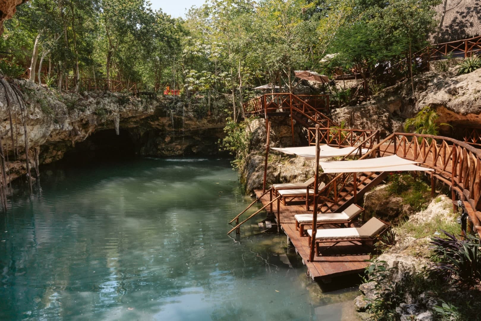 Cenote Kaax Jungle Retreat & Hotel - Image 29