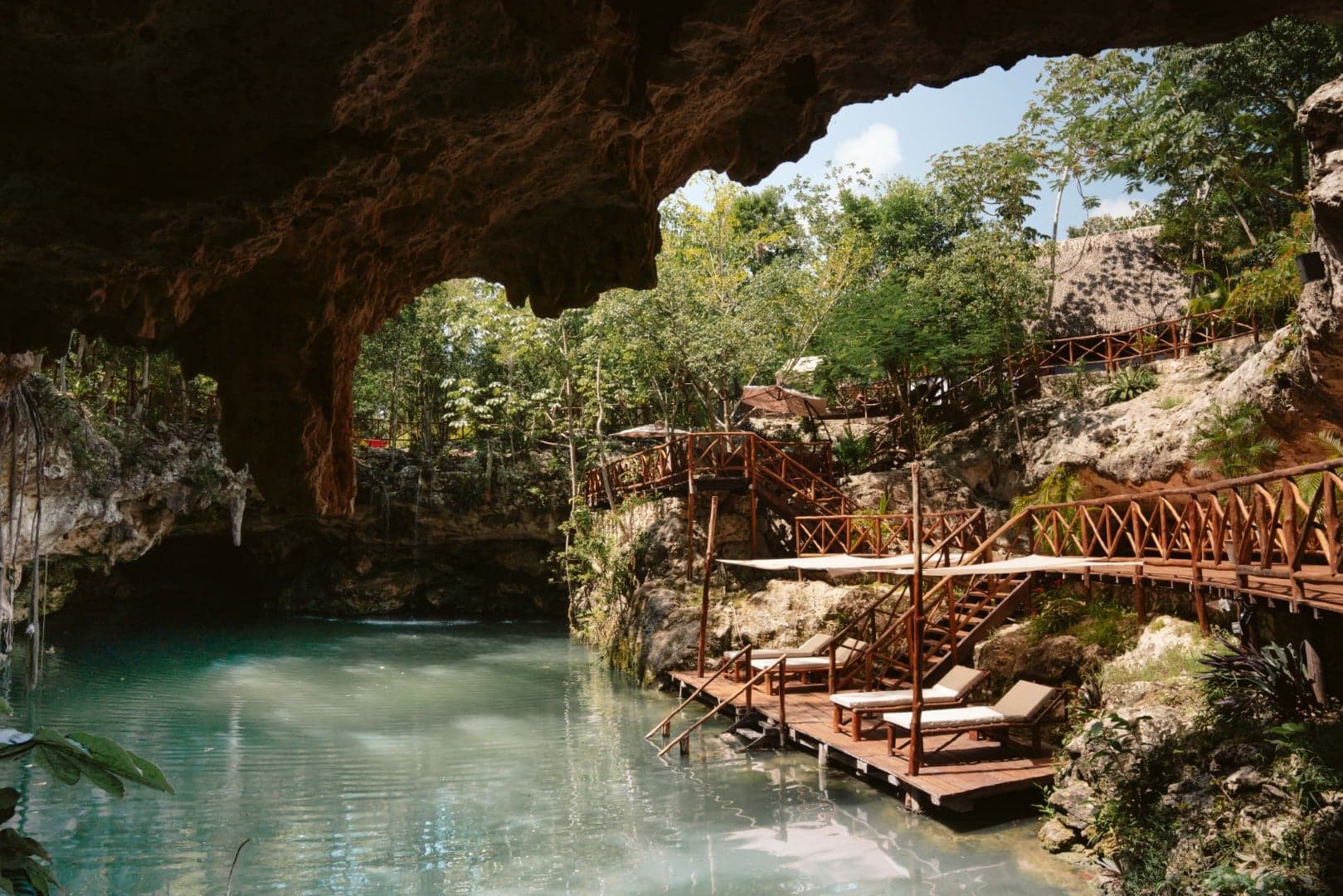 Cenote Kaax Jungle Retreat & Hotel - Image 30