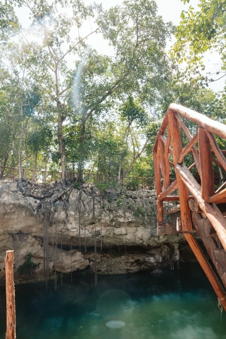 Cenote Kaax Jungle Retreat & Hotel - Image 31