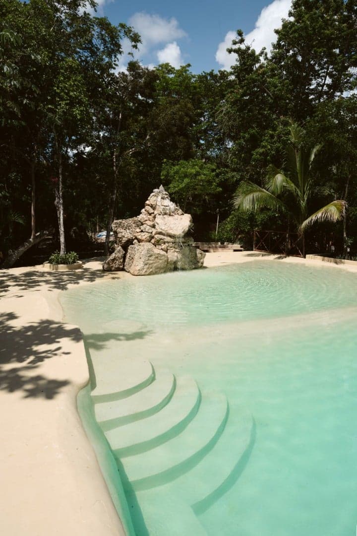 Cenote Kaax Jungle Retreat & Hotel - Image 32