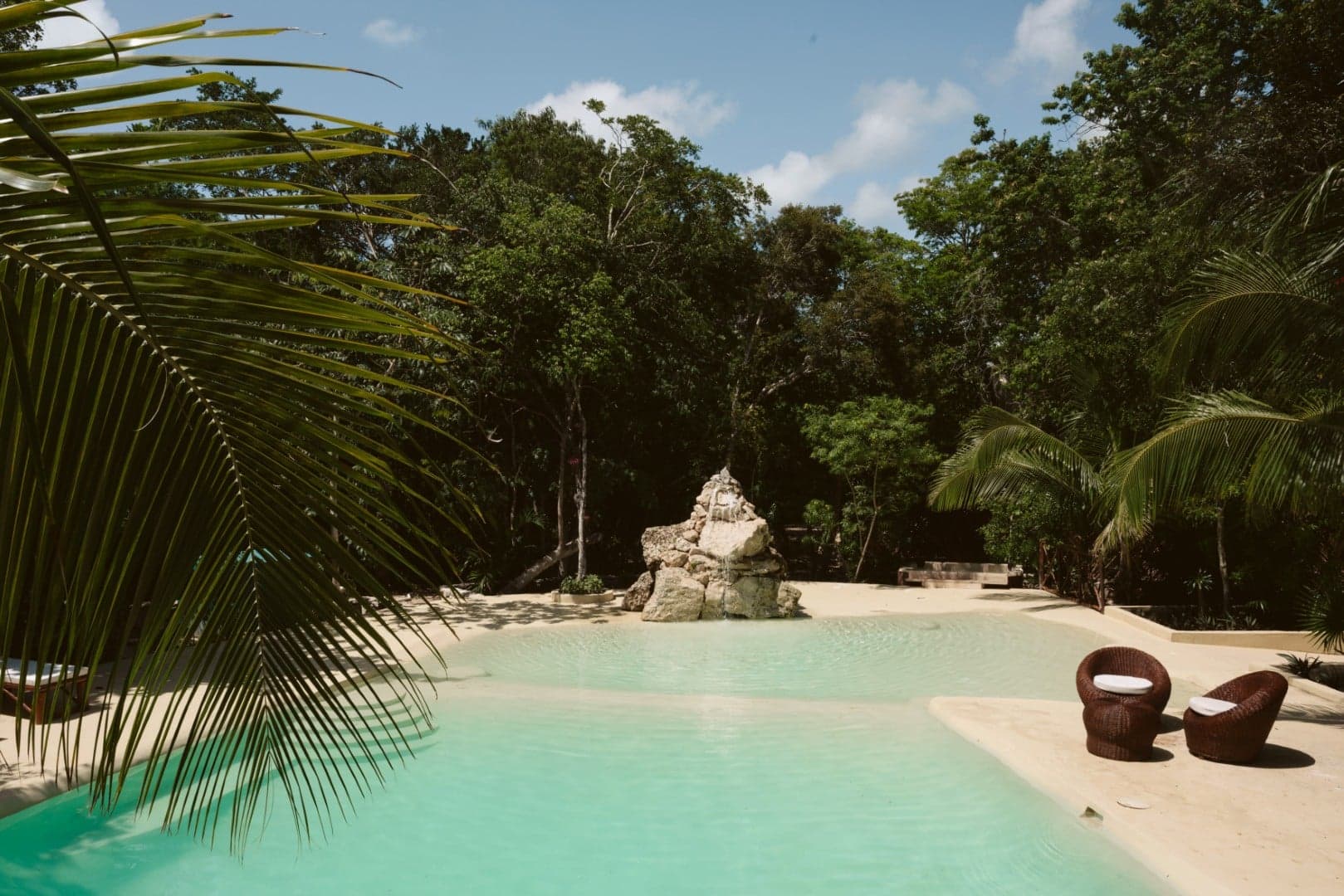 Cenote Kaax Jungle Retreat & Hotel - Image 33