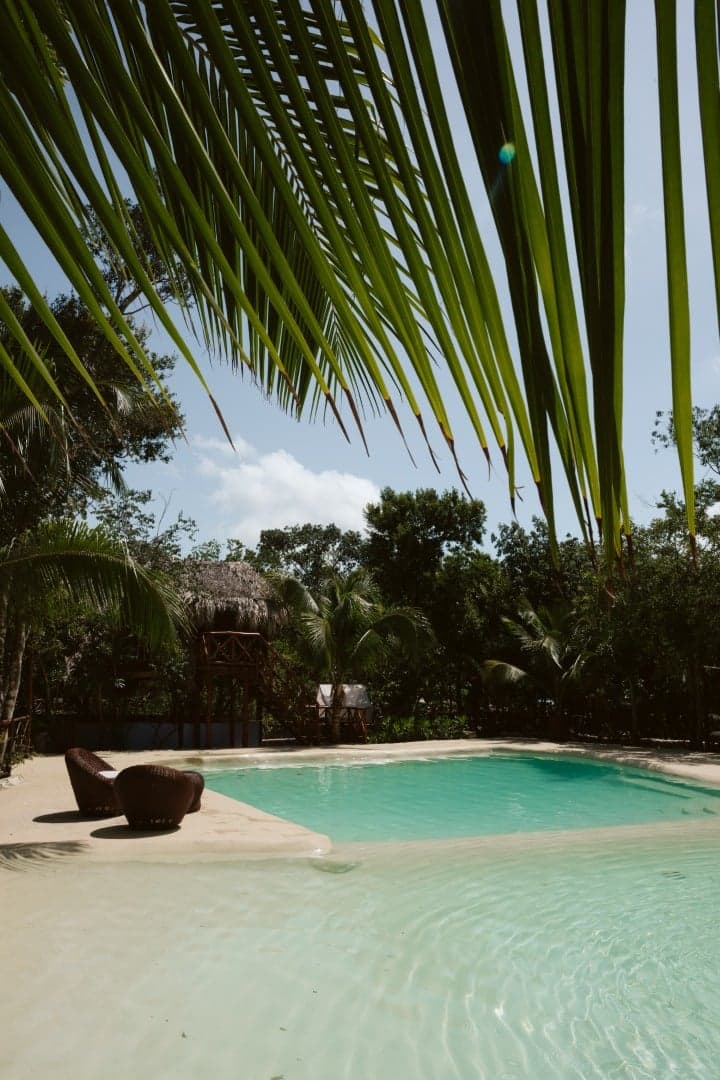 Cenote Kaax Jungle Retreat & Hotel - Image 34