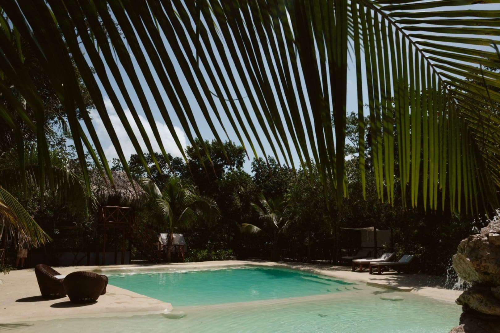 Cenote Kaax Jungle Retreat & Hotel - Image 35