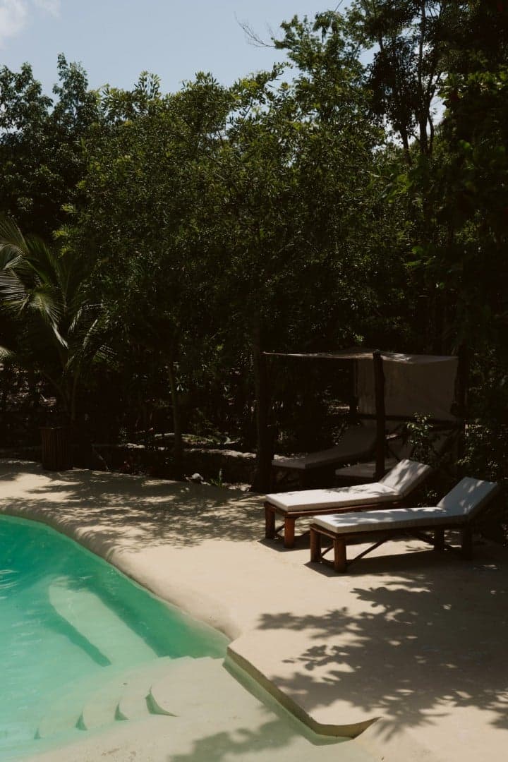 Cenote Kaax Jungle Retreat & Hotel - Image 36