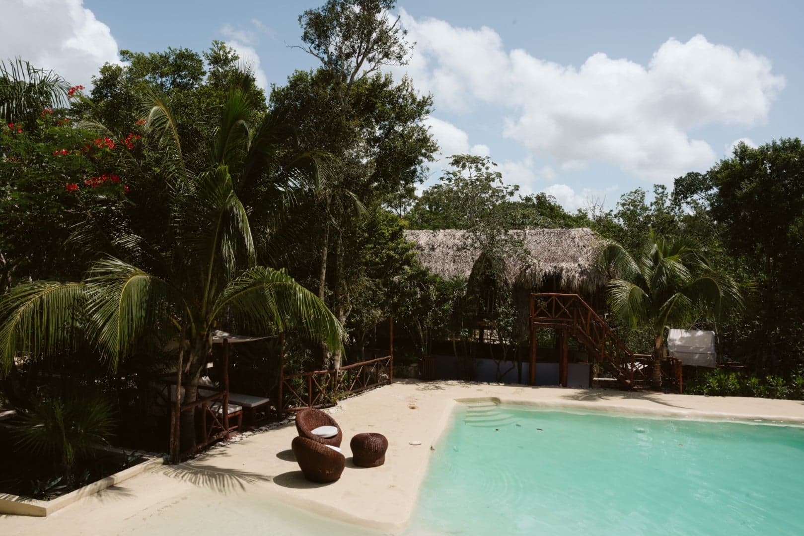 Cenote Kaax Jungle Retreat & Hotel - Image 37