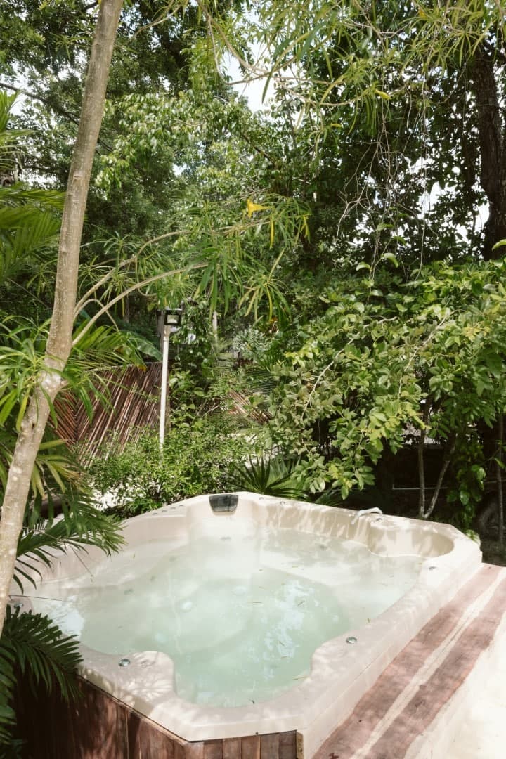 Cenote Kaax Jungle Retreat & Hotel - Image 38